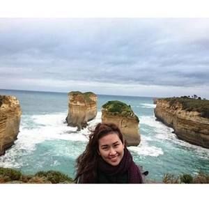 Meet your Posher, Carolina